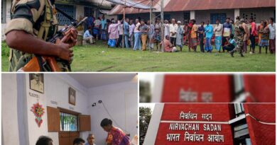 রাজ্যে প্রথম দফার ভোটে সর্বাধিক ভোটার মুর্শিদাবাদেই, ৩.৬ কোটি ভোটারের ৪৯ শতাংশ মহিলা ভোটার