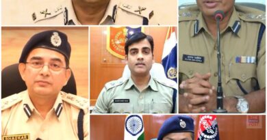 বঙ্গ ভোটের উন্মাদনা ছেড়ে তামিলনাড়ুর ২১ কেন্দ্রে ভোটের ডিউটিতে রাজ্যের ৫ আইপিএস